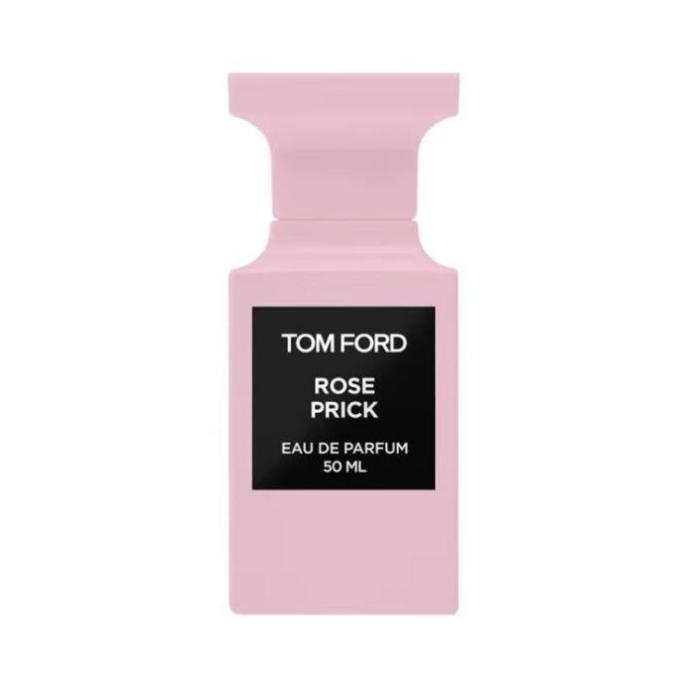 寺庫上Tom Ford 湯姆福特帶刺玫瑰香水，綻放東方之美