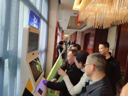 星火物聯(lián)攜手摩根智能，全方位升級智慧酒店、園區(qū)、康養(yǎng)項目