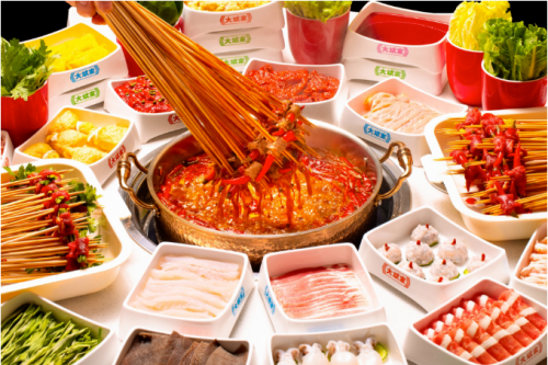 串串火鍋不行了?這個品牌宣布年內(nèi)要突破1000店規(guī)模!