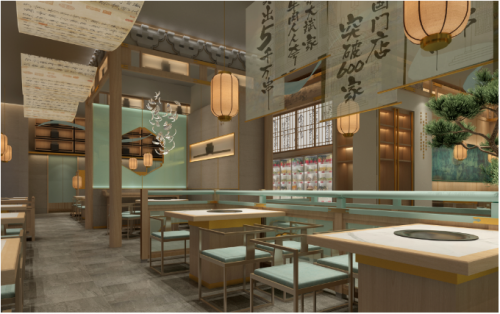 串串火鍋不行了?這個品牌宣布年內(nèi)要突破1000店規(guī)模!