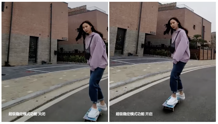 陳露和三星Galaxy S21 5G系列傾力呈現 一起來看21視記之《希望》