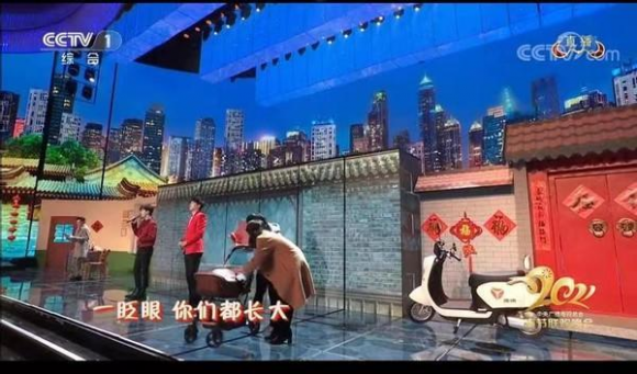 雅迪：未來智能化、電動(dòng)化、網(wǎng)聯(lián)化將賦能行業(yè)發(fā)展