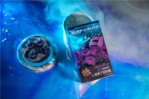 重定義功能性食品，BuffX差異化破局年輕人市場(chǎng)