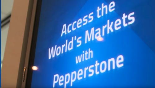 外匯投資，Pepperstone助你把好每一關(guān)！