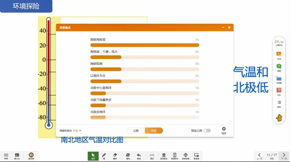 希沃助力全國(guó)中小學(xué)創(chuàng)新課堂示范課例獨(dú)家呈現(xiàn)