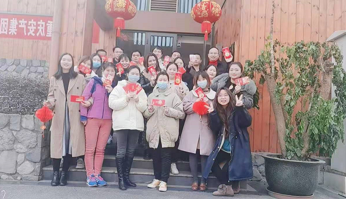 2021找砂網(wǎng)開工啦！加盟即將開啟！