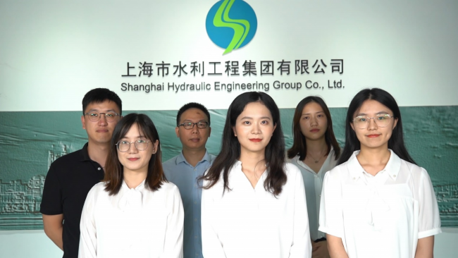 上海水利：以致遠互聯(lián)COP構(gòu)筑新基建、新模范