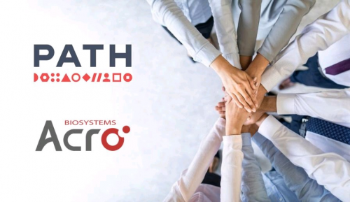ACROBiosystems百普賽斯?fàn)渴稚w茨基金會贊助組織PATH，共同抗擊疫情
