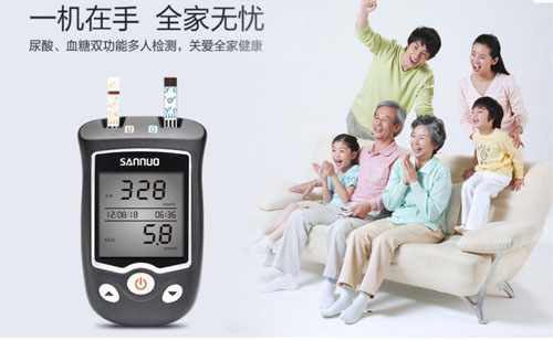 三諾尿酸儀和百捷哪個(gè)好？這篇文章告訴你！
