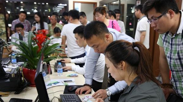 極速開戶！得助智能：為券商“單向視頻開戶”業(yè)務(wù)提供一體化解決方案