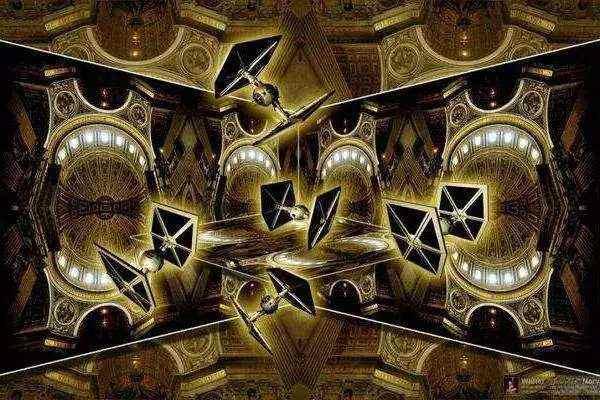 量子力學將證明宇宙是一個全息投影，微美全息大力發(fā)展5G全息云AR生態(tài)