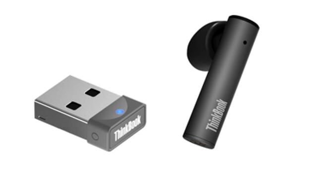 PC直連，顛覆體驗(yàn)，ThinkBook Pods Pro真無線藍(lán)牙耳機(jī)即將開售