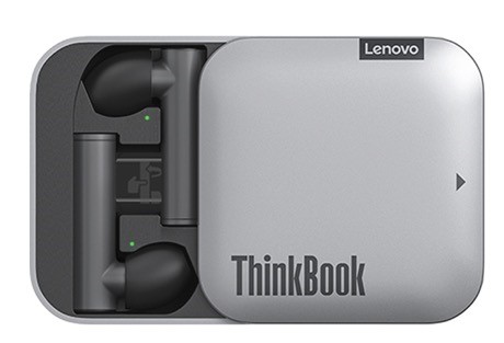 PC直連，顛覆體驗(yàn)，ThinkBook Pods Pro真無線藍(lán)牙耳機(jī)即將開售