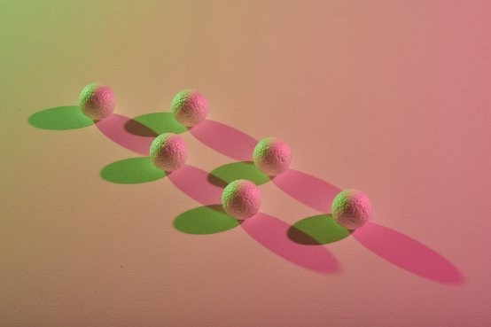 贏飛力E-TPU/爆米花設(shè)計工藝，重新定義跑鞋新體驗