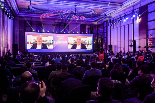 GSMA召開5G演進峰會，產(chǎn)業(yè)各方共論5G可持續(xù)發(fā)展的未來