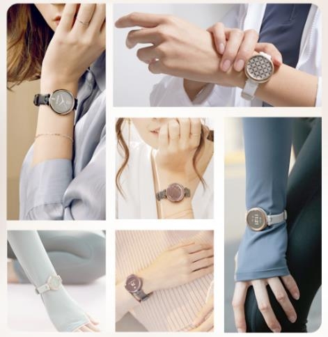 春意來襲，GARMIN LILY記錄滿“電”開場(chǎng)