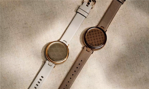 春意來襲，GARMIN LILY記錄滿“電”開場(chǎng)