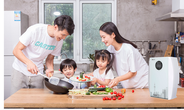 凈水器十大品牌成自主創(chuàng)業(yè)新項(xiàng)目，大勢(shì)所趨前景可觀！