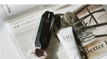 抗初老美容儀，TriPollar初普帶你見證黑科技的時間魔法