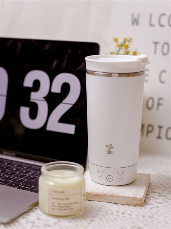 可以便攜的養(yǎng)生杯，花樣養(yǎng)生更年輕
