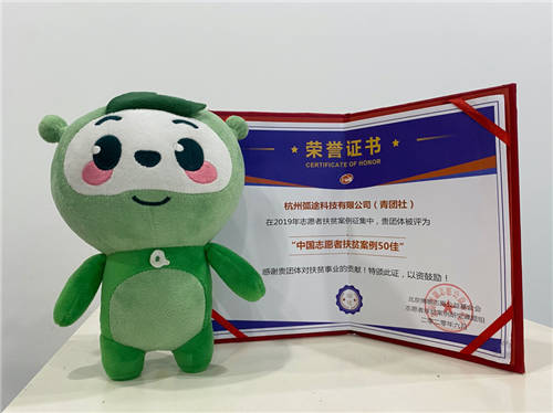 全面勝利！脫貧攻堅中，青團(tuán)社精準(zhǔn)就業(yè)扶貧60萬大學(xué)生