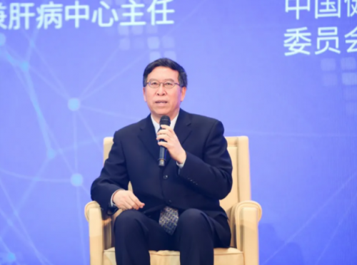 健合集團(tuán) 驅(qū)動中國大健康產(chǎn)業(yè)高質(zhì)量增長