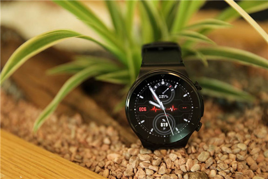 華為Watch GT 2 Pro 系統(tǒng)升級(jí)體驗(yàn)：多了鎖屏密碼，還有這些實(shí)用的運(yùn)動(dòng)功能