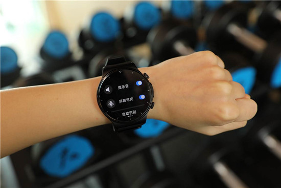 華為Watch GT 2 Pro 系統(tǒng)升級(jí)體驗(yàn)：多了鎖屏密碼，還有這些實(shí)用的運(yùn)動(dòng)功能