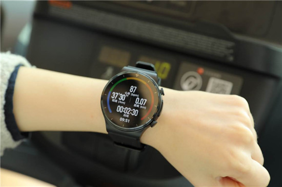 華為Watch GT 2 Pro 系統(tǒng)升級(jí)體驗(yàn)：多了鎖屏密碼，還有這些實(shí)用的運(yùn)動(dòng)功能