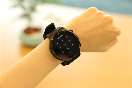 華為Watch GT 2 Pro 系統(tǒng)升級(jí)體驗(yàn)：多了鎖屏密碼，還有這些實(shí)用的運(yùn)動(dòng)功能