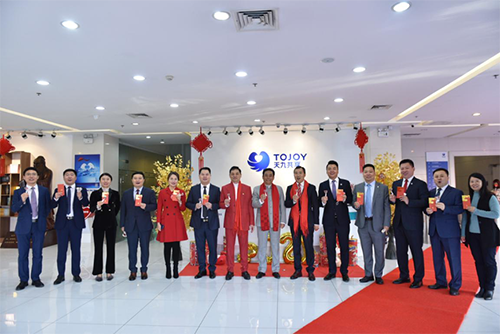 責(zé)任賦能 天九共享引領(lǐng)大共享時(shí)代CSR3.0+