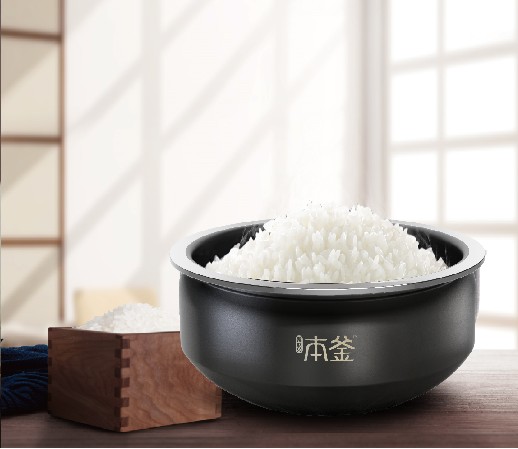蘇泊爾電飯煲哪款好？遠(yuǎn)紅外本釜IH電飯煲，當(dāng)仁不讓！