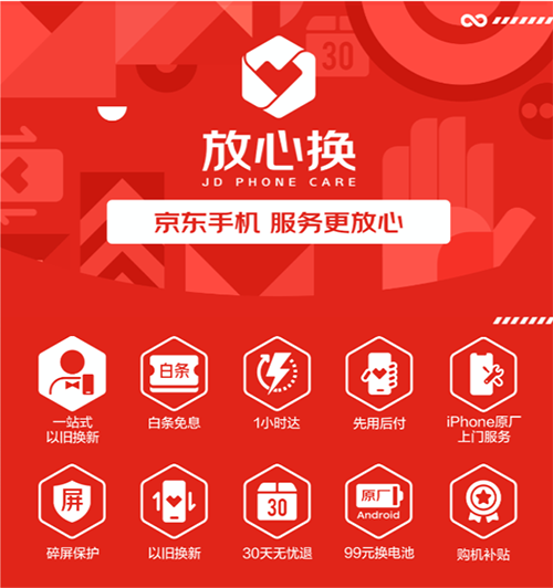 80萬人京東預(yù)約Redmi K40系列的秘密：產(chǎn)品夠“狠”，服務(wù)夠“硬”
