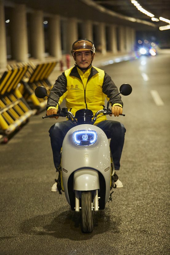 【技術(shù)控】和【顏值黨】的春天:愛瑪電動(dòng)車新品速遞