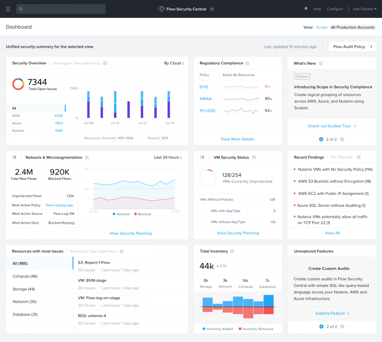 Nutanix新增勒索軟件保護(hù)功能，為企業(yè)IT環(huán)境保駕護(hù)航