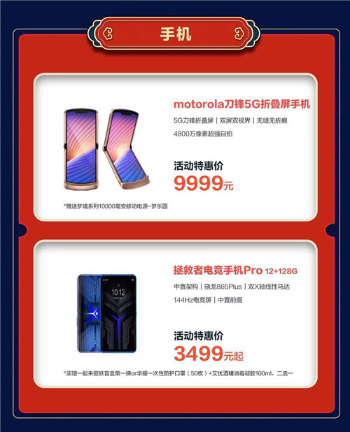 牛年好運之旅，從聯(lián)想來酷元宵喜樂匯啟程