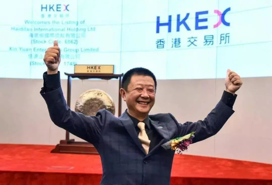 海底撈招人啦！行業(yè)平均1.7倍薪資，青團社喊你來兼職~