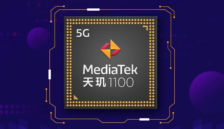 首款臺(tái)積電6nm終端來(lái)了！vivo S9首發(fā)天璣1100，性能功耗雙滿分！