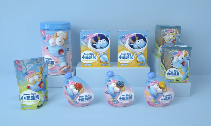 3組數(shù)據(jù)打開三只松鼠2021年新局面 數(shù)據(jù)中臺數(shù)智賦能更多想象