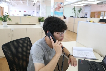 遠東接力100計劃：讓人才資源“活”起來