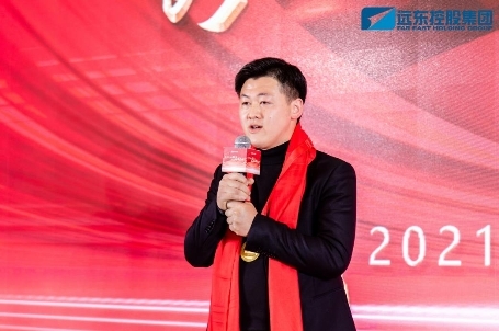 遠東接力100計劃：讓人才資源“活”起來