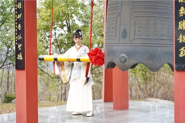 仲景宛西制藥弘揚(yáng)中醫(yī)藥文化，舉辦張仲景誕辰1871周年慶典活動(dòng)