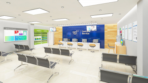 傳音控股布局新興市場：一面是科技，一面是溫度