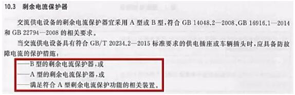 高性能B型漏電流檢測方案在電動汽車充電保護中的應用—IC-CPD篇