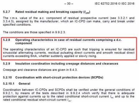 高性能B型漏電流檢測方案在電動汽車充電保護中的應用—IC-CPD篇