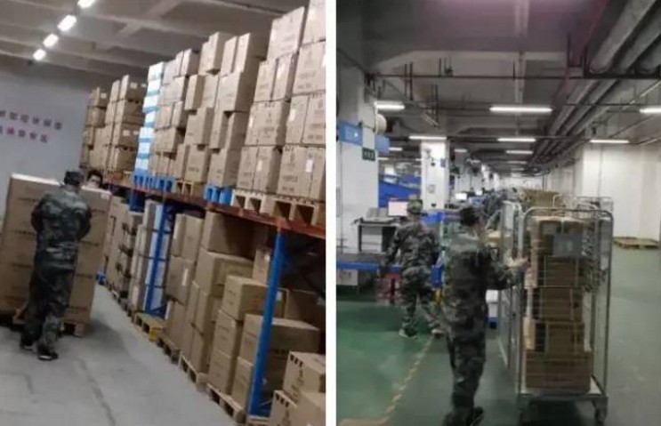 廣藥榮獲2020年度“廣州榜樣”十大先進(jìn)集體稱號(hào)，打造行業(yè)新標(biāo)桿