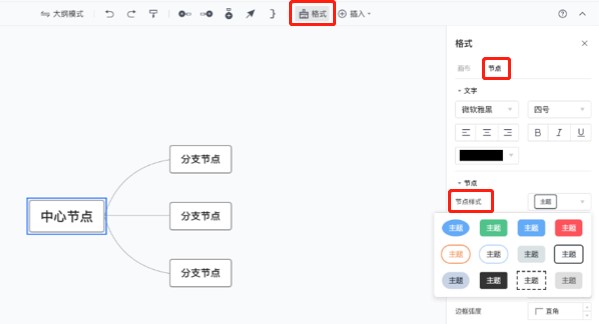 騰訊文檔攜手ProcessOn推出思維導(dǎo)圖和流程圖功能，讓文檔邏輯更清晰