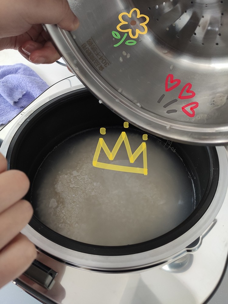 我們對蘇泊爾電飯煲進(jìn)行了評測：顏值當(dāng)?shù)?實(shí)力不俗