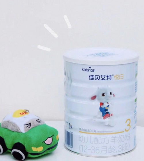 什么羊奶粉品牌好？快來(lái)翻翻我的喂養(yǎng)日記吧