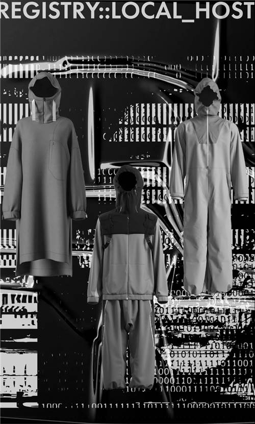 Style3D X 怪誕星球，電商新品發(fā)布“出圈”了